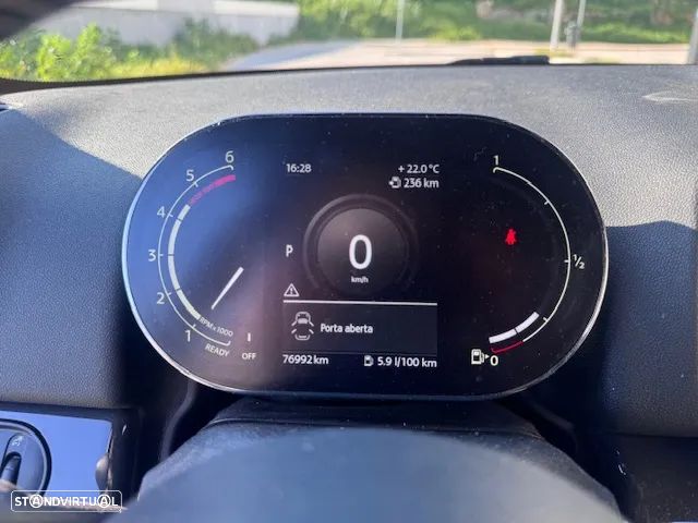 MINI Countryman One D Northwood Edition Auto - 20
