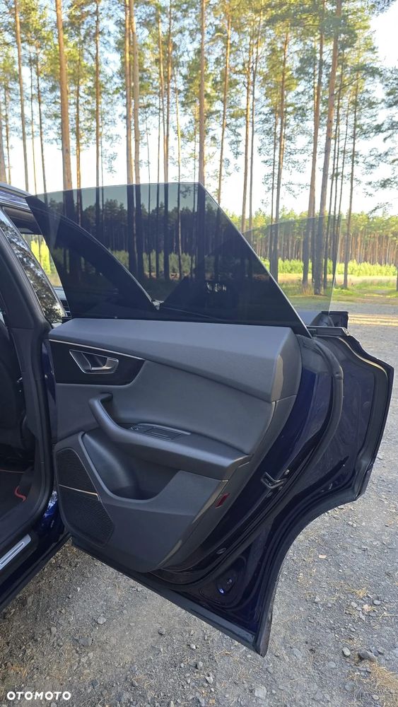 Audi Q8 55 TFSI quattro tiptronic competition plus - 19
