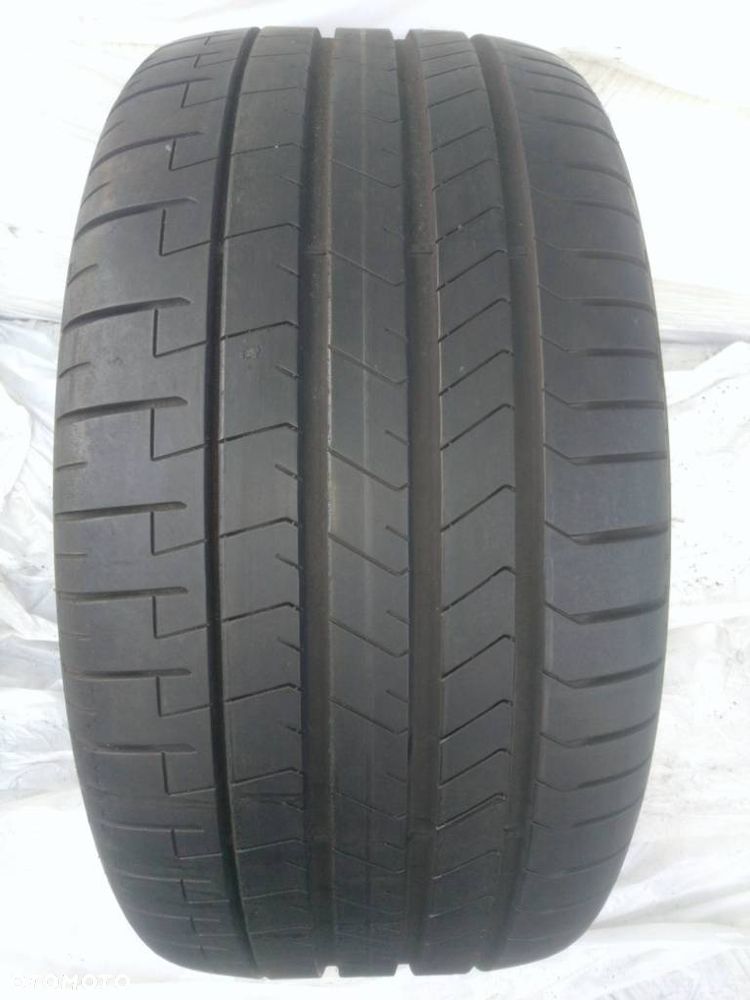 Pirelli P zero 275/35 R20 102Y 2023 7-7.5mm - 1