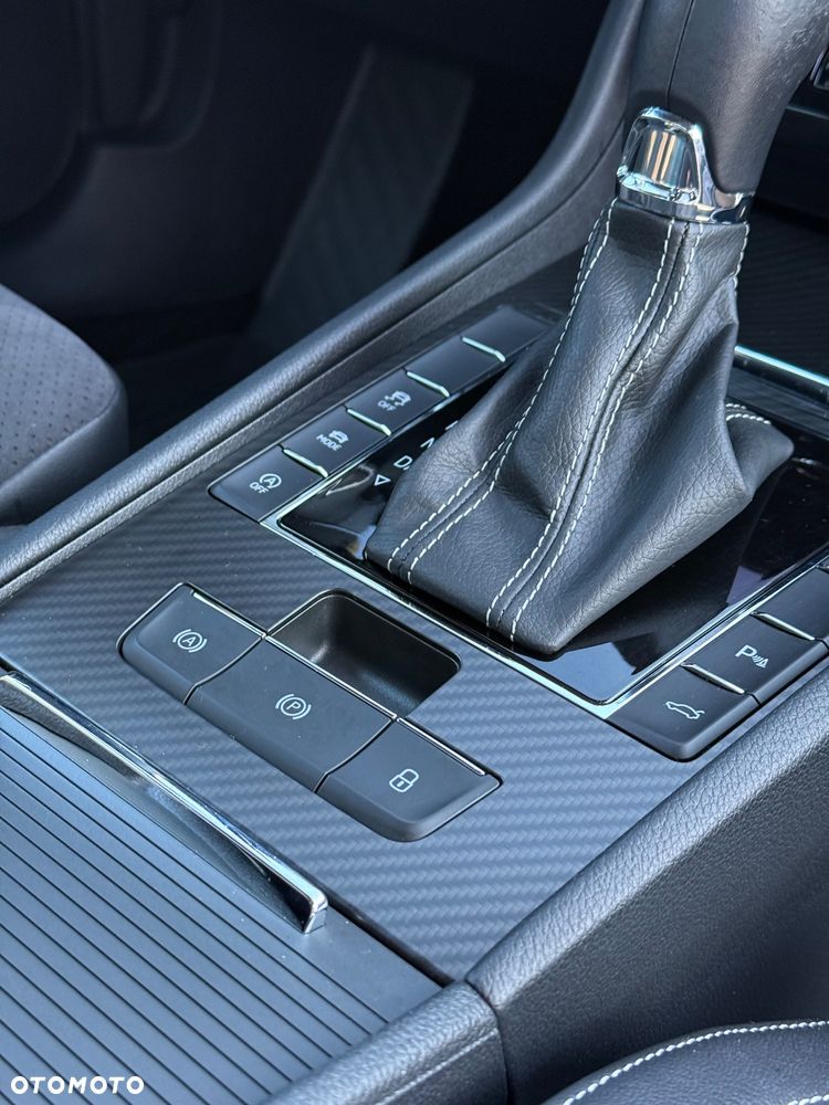 Skoda Superb 2.0 TSI 4x4 Sportline DSG - 6