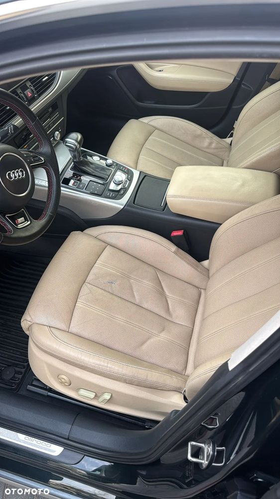 Audi A6 Allroad - 11