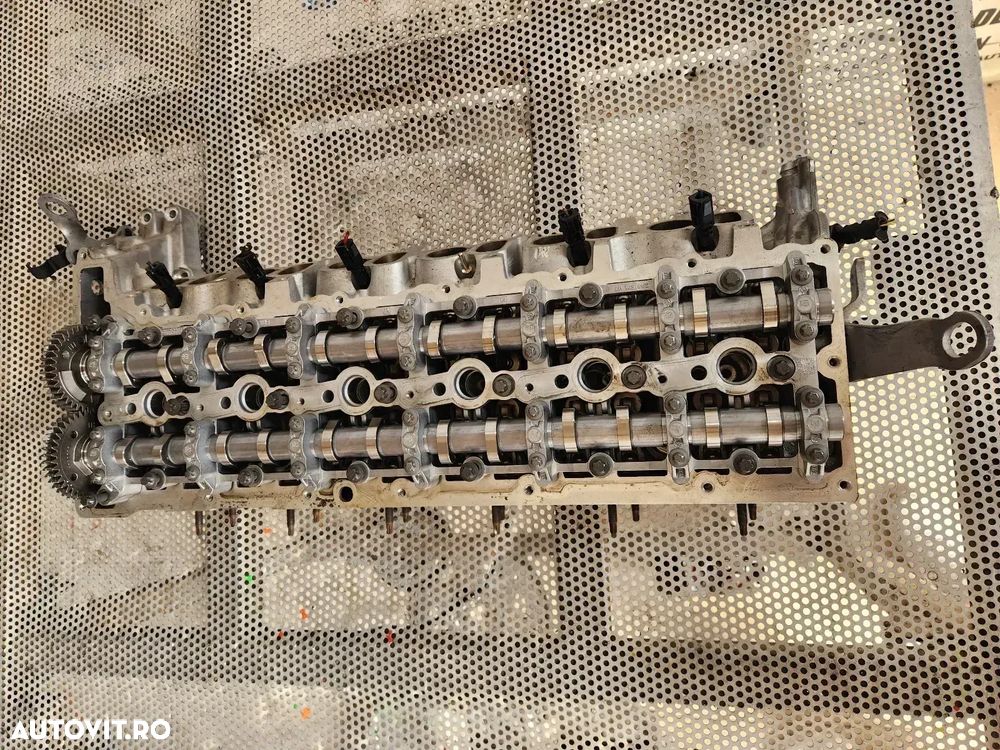 Chiuloasa Bmw 3.0 4.0 Diesel B57D30A Cod  X3 X4 G01 G02 G11 G12 G30 G31 G20 G21 Etc. Sub 5.000 Km - 5