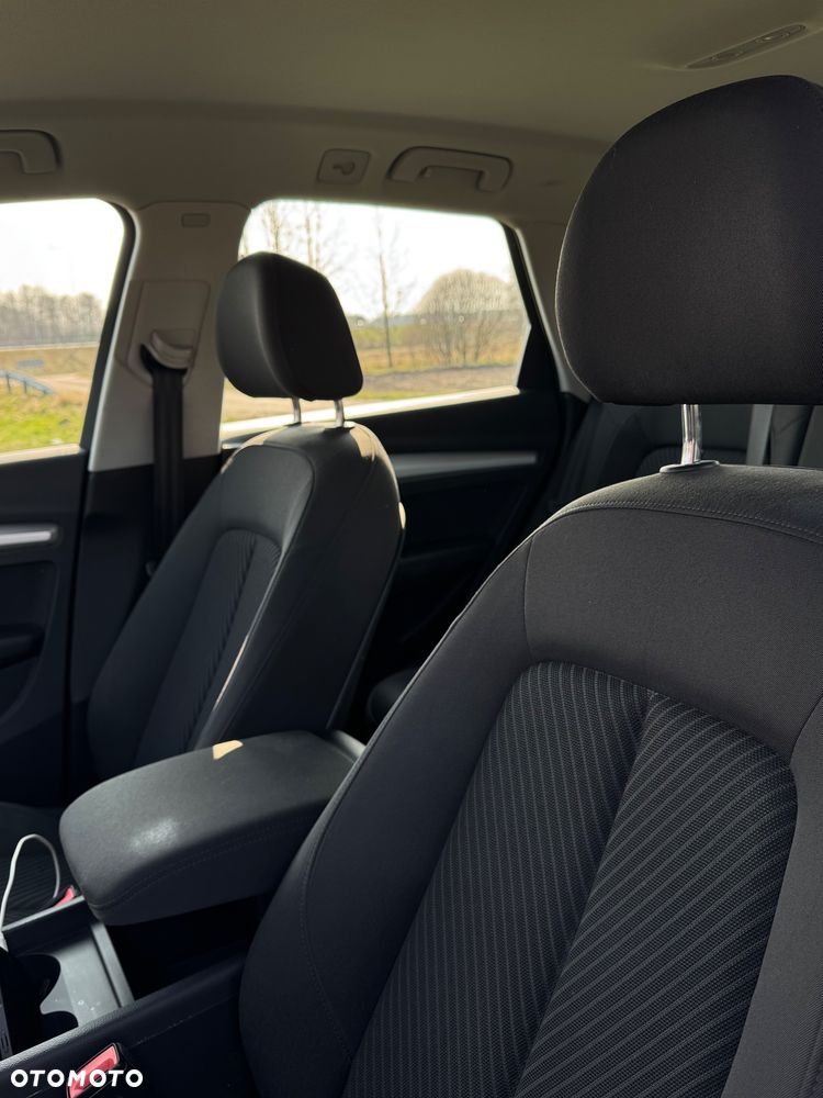 Audi Q5 2.0 TDI Quattro S tronic - 21