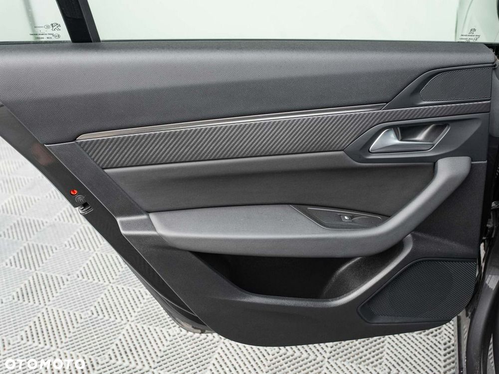 Peugeot 508 1.5 BlueHDi Allure Pack S&S EAT8 - 27