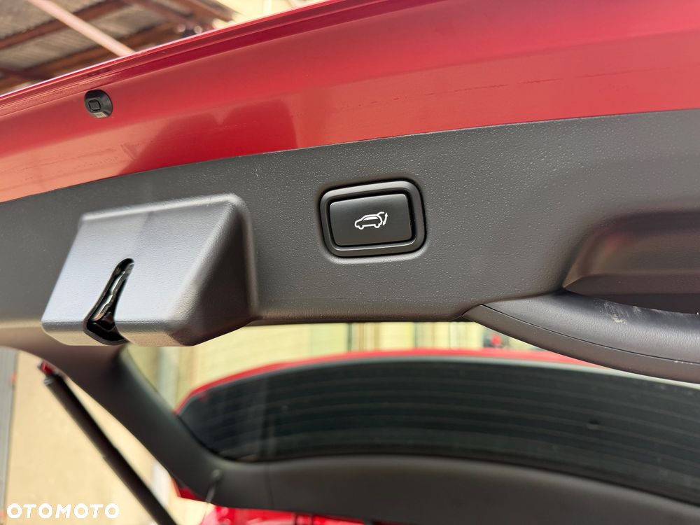 Kia Niro 1.6 GDI Hybrid L - 36
