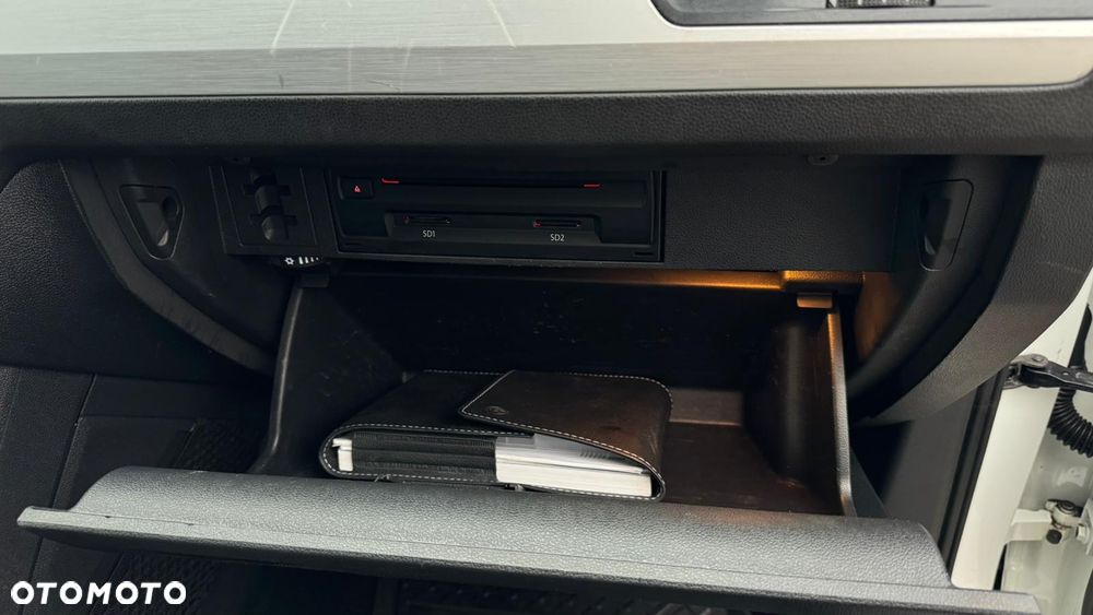 Volkswagen Tiguan 2.0 TDI SCR 4Motion (BlueMotion Tech) Comfortline - 17