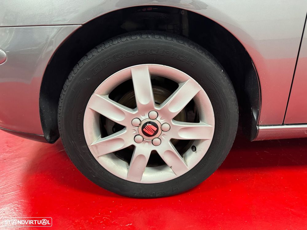 SEAT Cordoba 1.4 TDI Stylance - 10