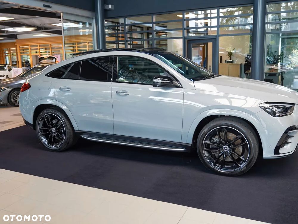 Mercedes-Benz GLE - 6