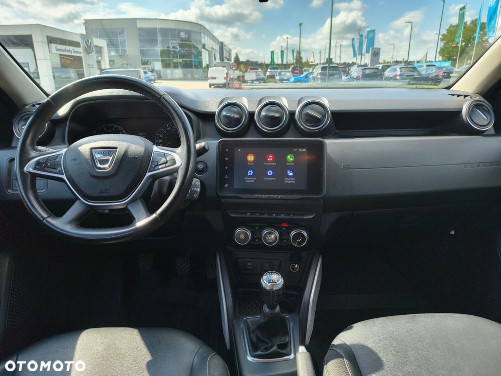 Dacia Duster - 11