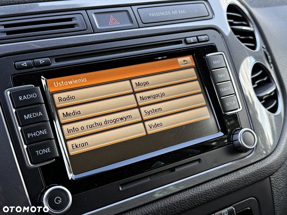 Volkswagen Tiguan 1.4 TSI BlueMotion Technology Sport & Style - 30