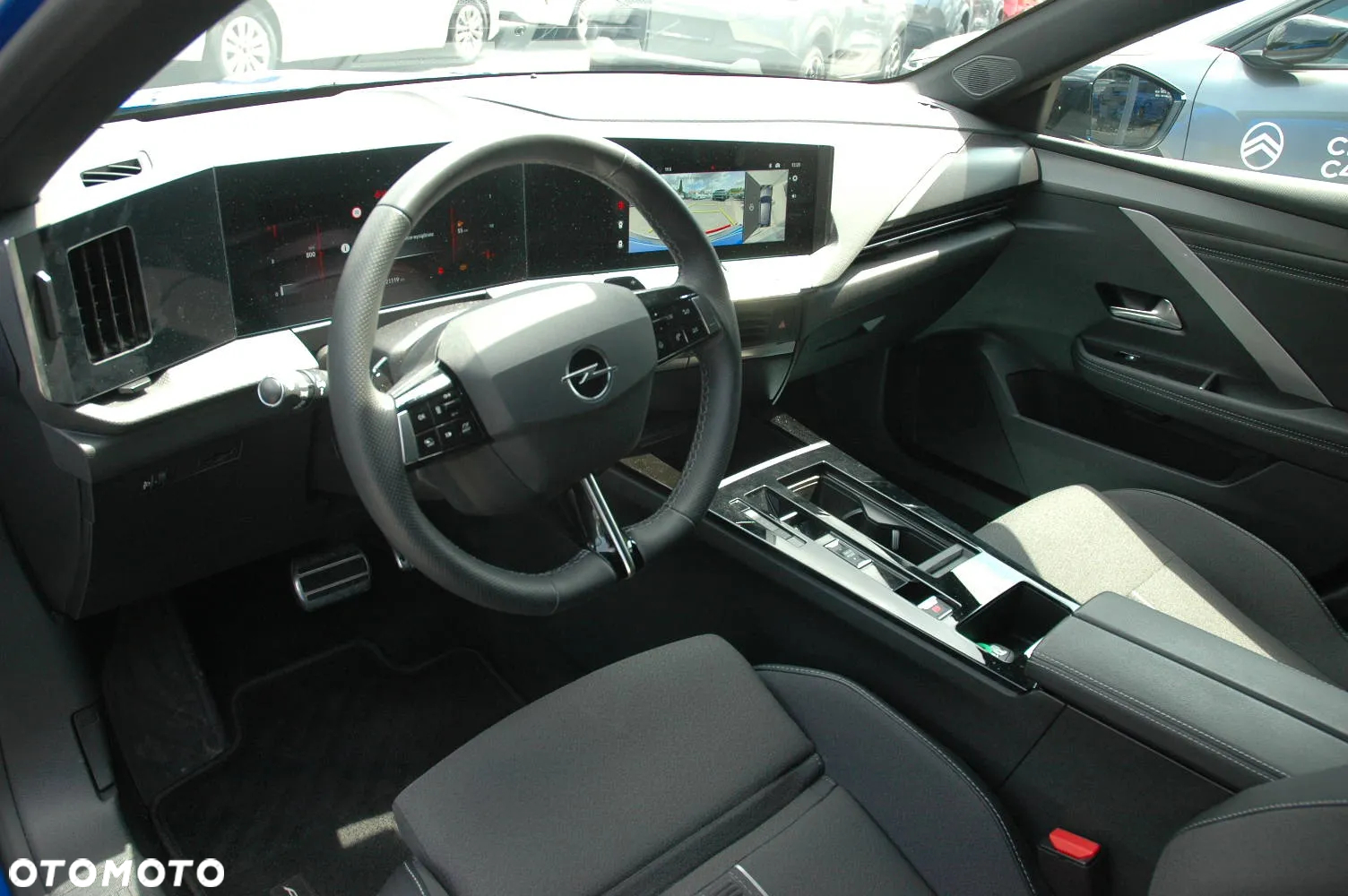 Opel Astra VI 1.5 CDTI GS S&S - 5