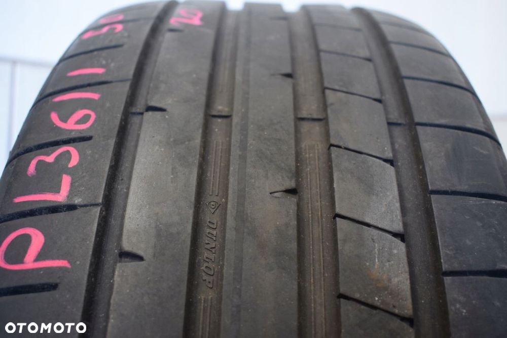 R20 255/50 Dunlop Sport Maxx RT2 SUV pojedyncza - 1