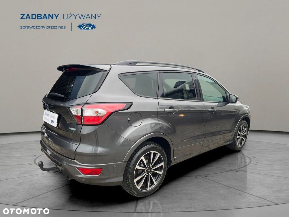 Ford Kuga 1.5 EcoBoost 2x4 ST-Line - 8