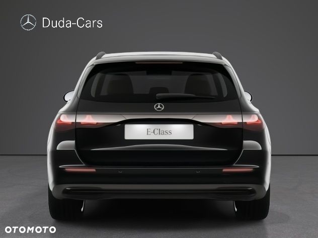 Mercedes-Benz Klasa E 200 mHEV Avantgarde 9G-Tronic - 5
