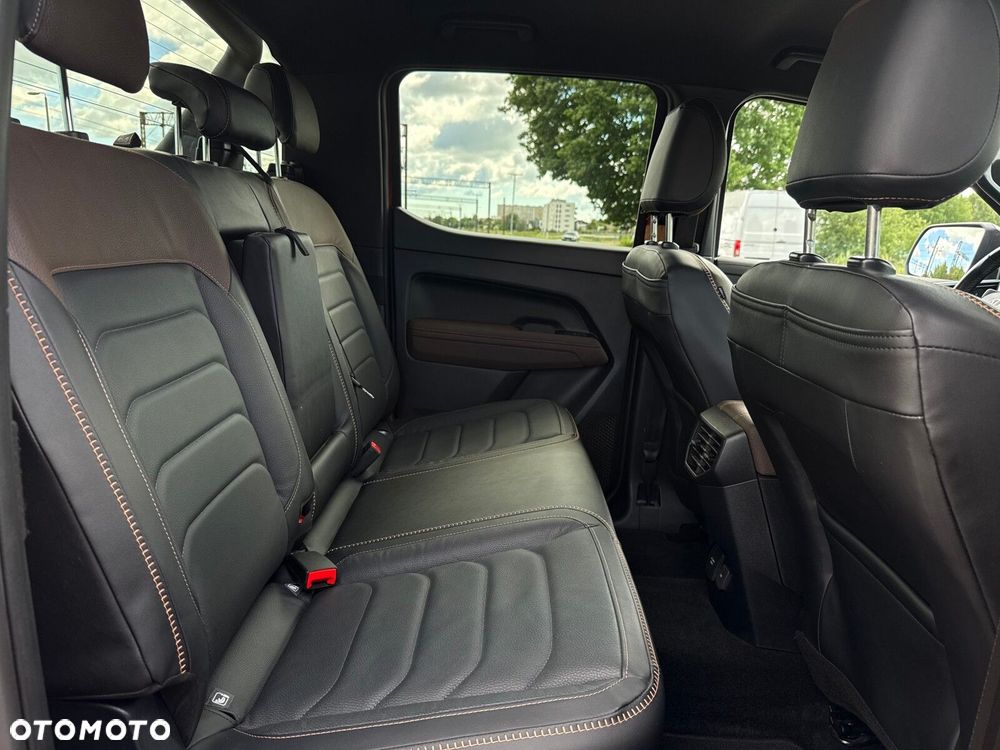 Volkswagen Amarok 3.0 V6 TDi 4MOTION PanAmericana - 37