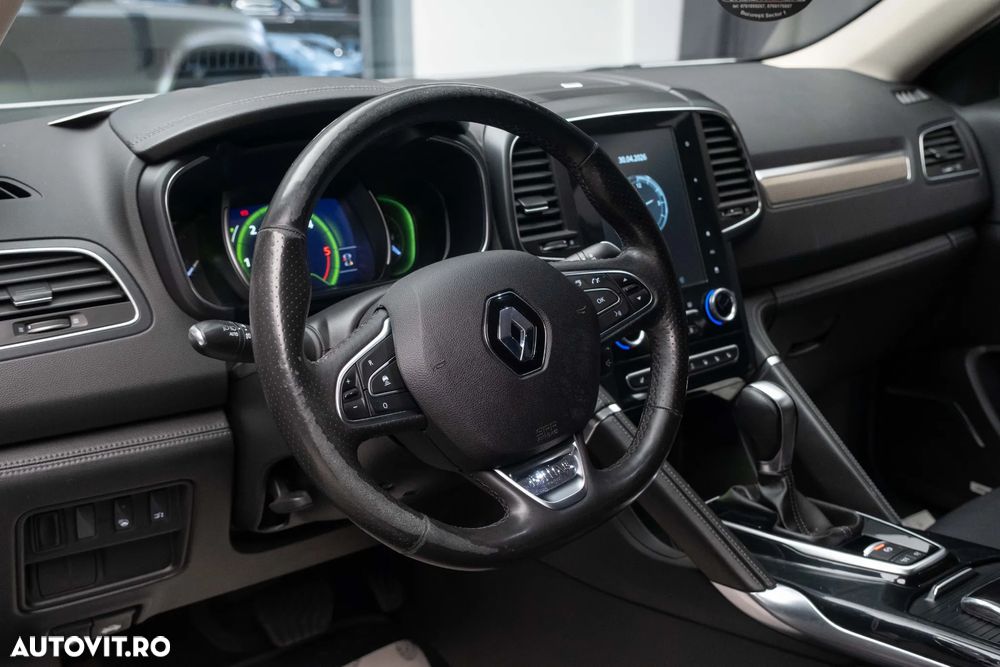 Renault Koleos - 32