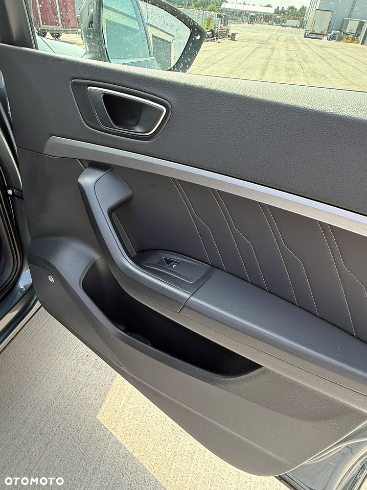 Seat Ateca - 4