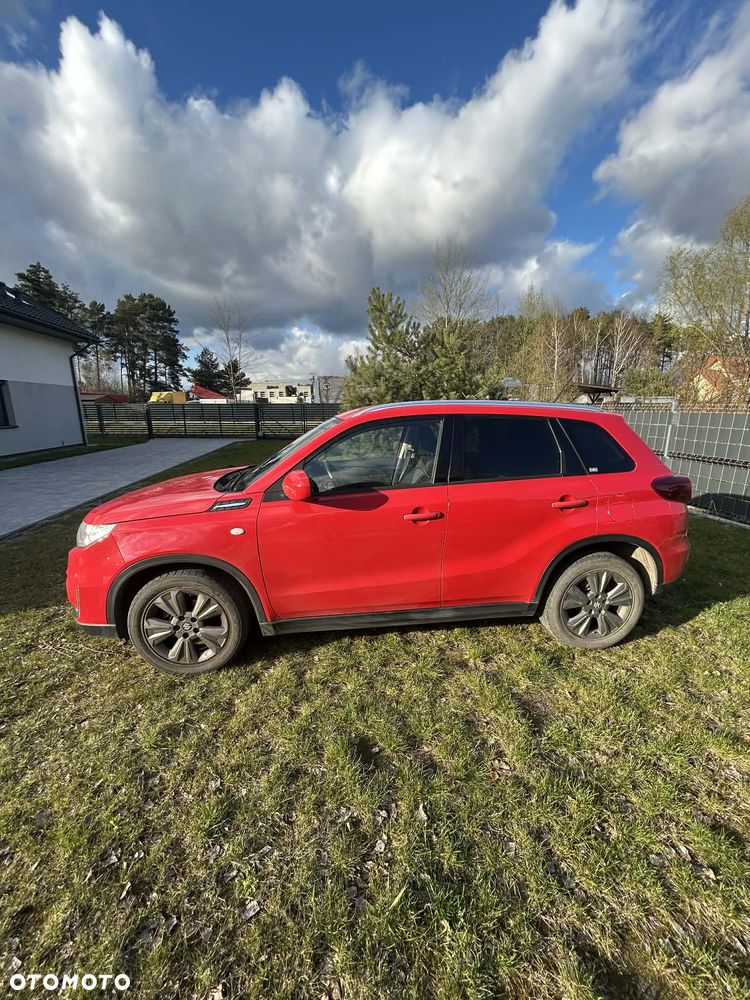 Suzuki Vitara 1.0 Boosterjet Premium 2WD - 3