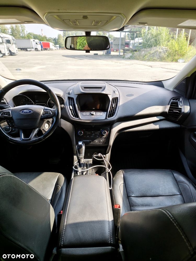 Ford Escape - 5