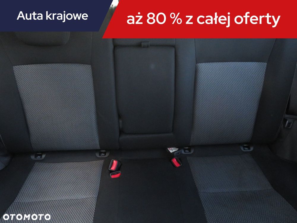Suzuki SX4 S-Cross - 12