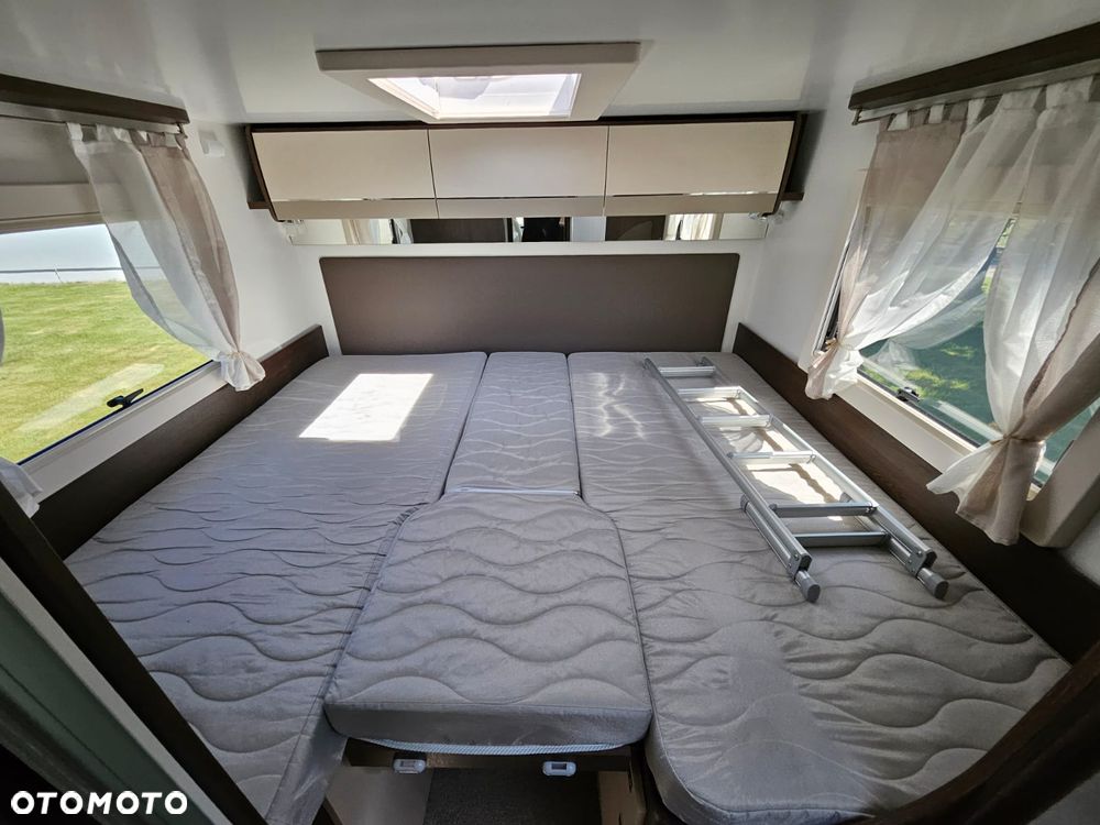 Benimar T 463 - 18