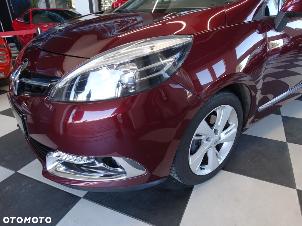 Renault Scenic 1.2 TCe Energy Intens - 18