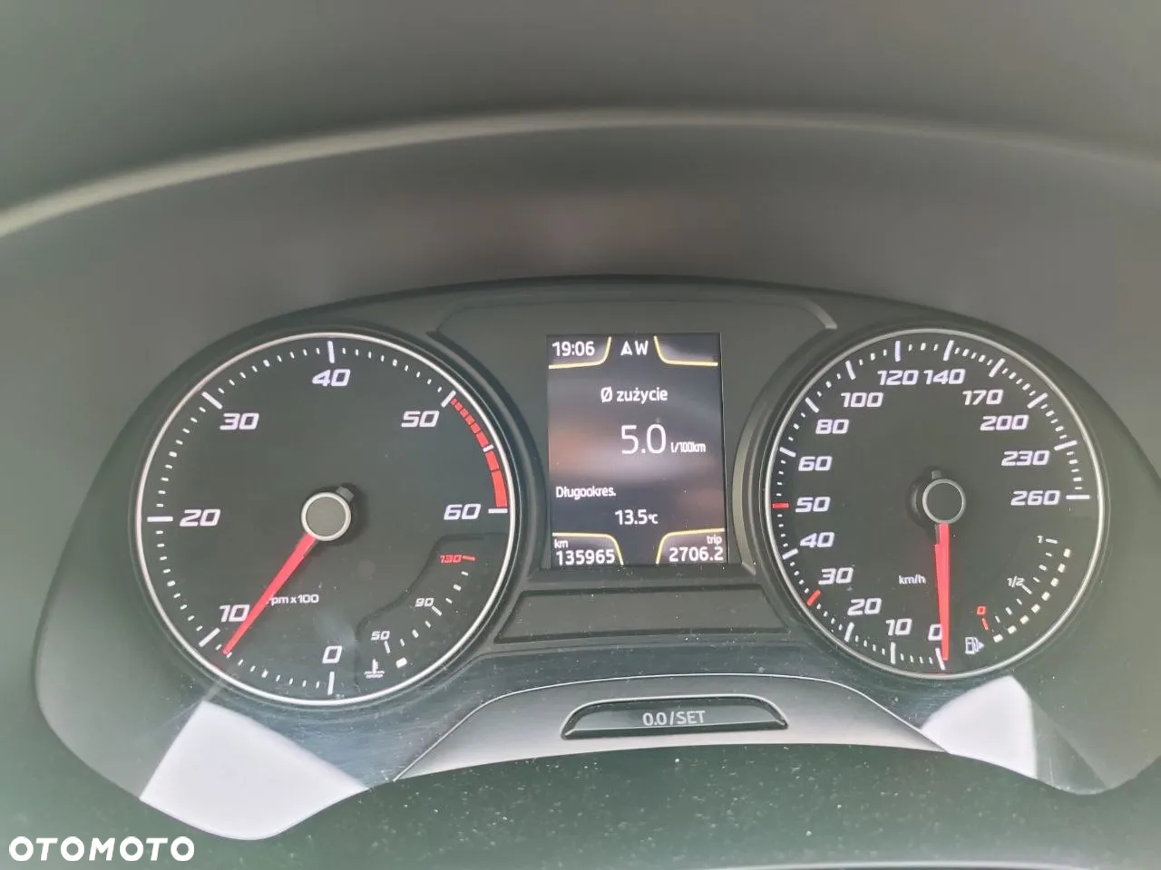 Seat Leon 2.0 TDI DPF Start&Stop Style - 12