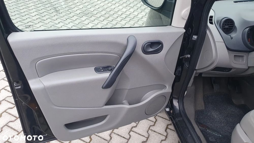 Renault Kangoo dCi 90 FAP Expression - 10