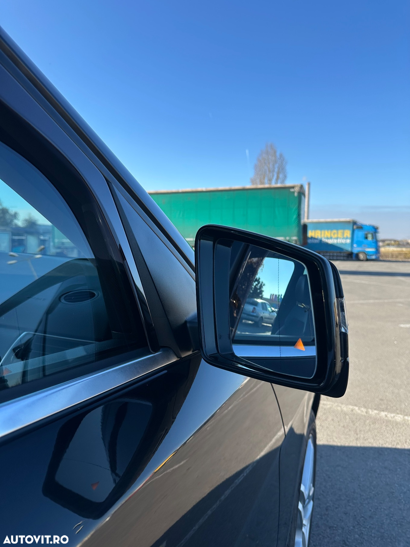 Mercedes-Benz ML 350 BlueTec 4MATIC Aut - 32