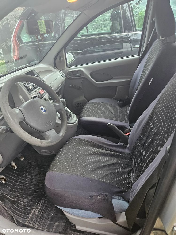 Fiat Panda - 4