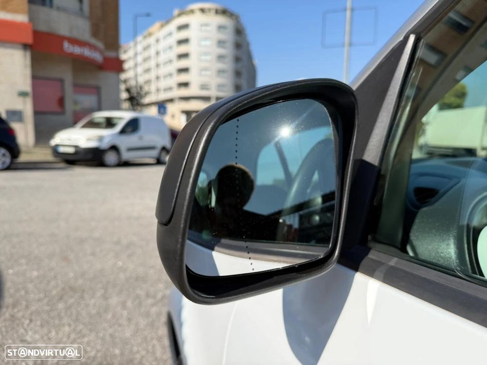Smart ForTwo Coupé 1.0 71 Aut. - 26