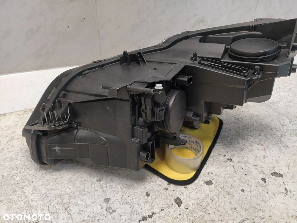 PEUGEOT 5008 3008 2016- LAMPA REFLEKTOR PRZÓD PRZEDNIA PRAWA ZWYKŁA+LED ORYGINAŁ - 7