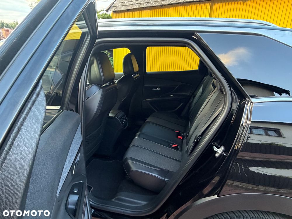 Peugeot 3008 - 25