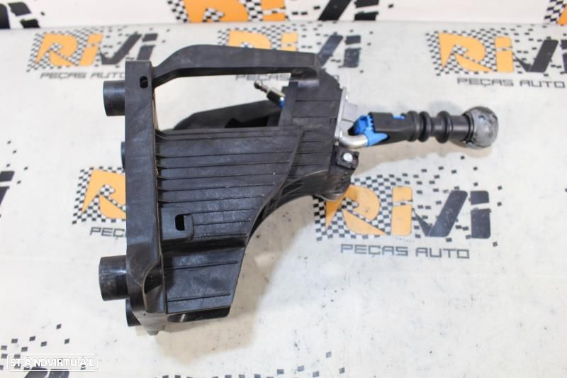 Seletor De Velocidades Peugeot Rcz  9688072780 / 96 880 727 80 - 5