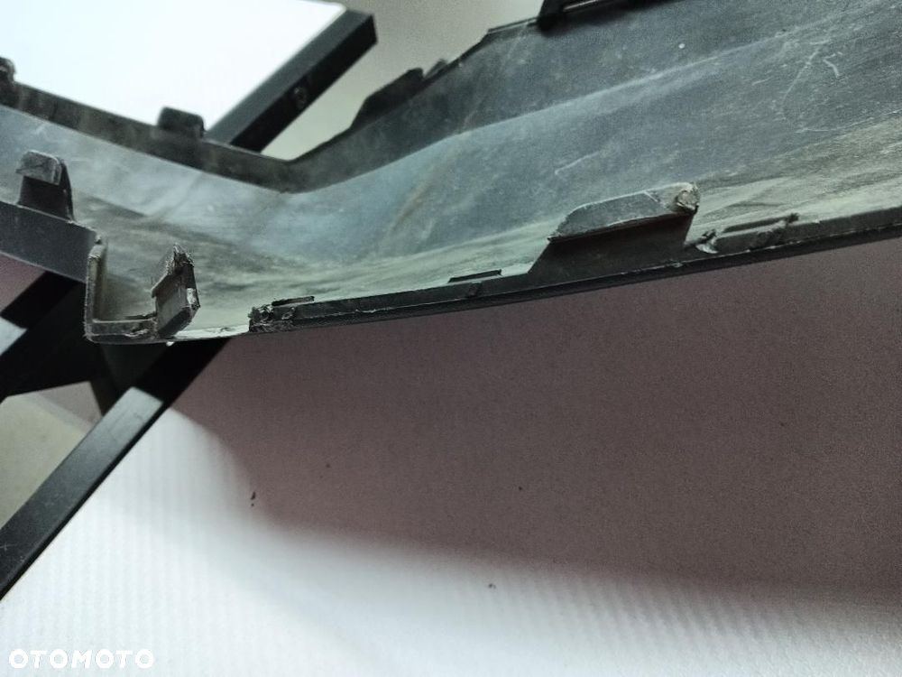 SPOILER DO PINKA ZDERZAKA PRZÓD PRZEDNIA VW CRAFTER MAN 7C0807819 - 9