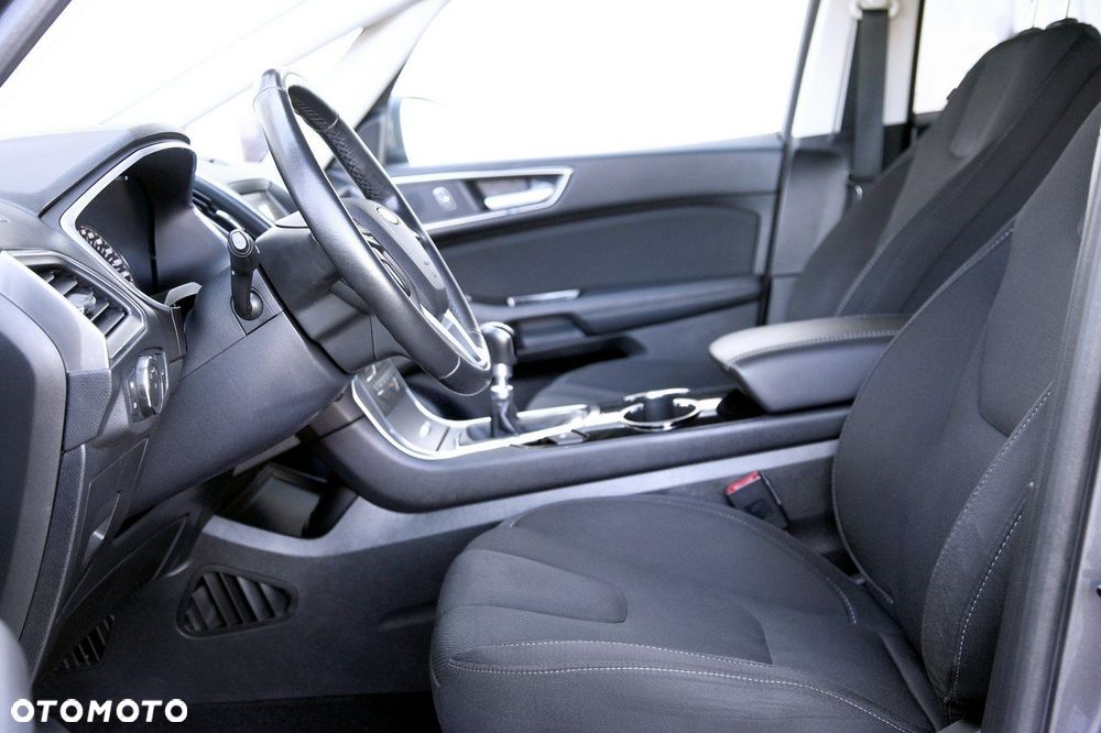 Ford S-Max 1.5 Eco Boost Start-Stopp ST-Line - 14