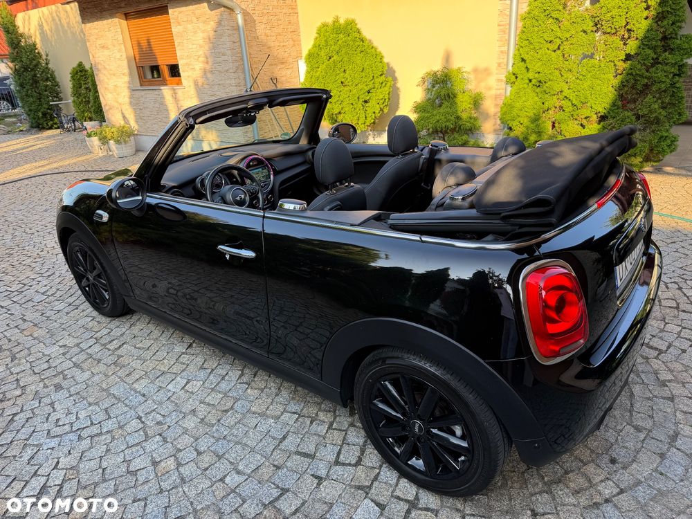 MINI ONE Standard - 17