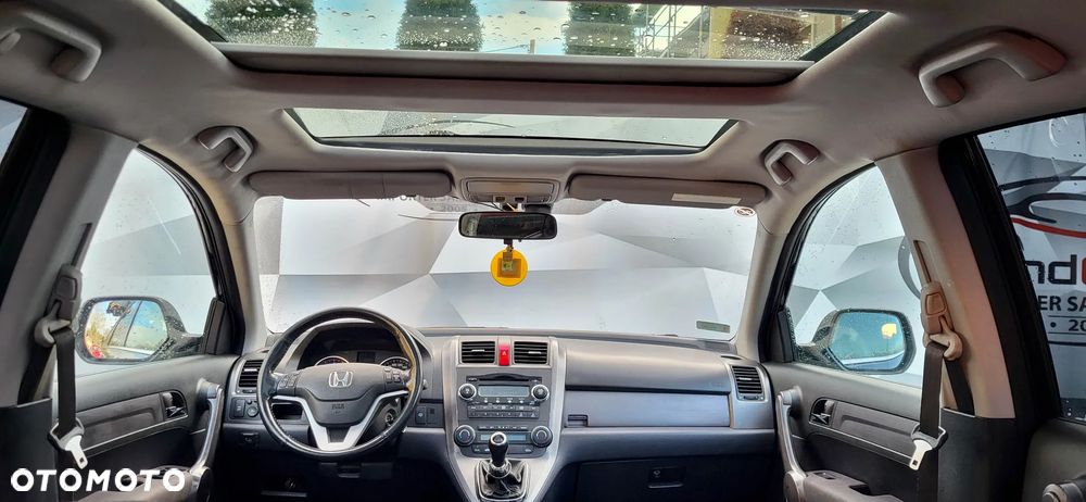 Honda CR-V 2.0 Elegance - 18