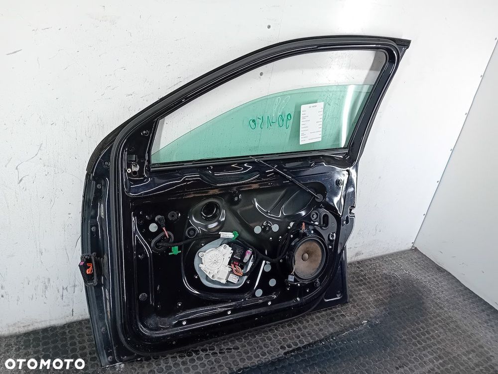 DRZWI PRZÓD PRAWY VW GOLF V LC9X KOMBI - 7