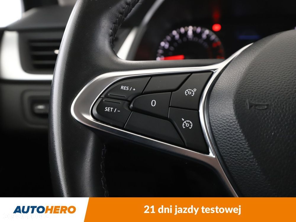 Renault Captur - 28