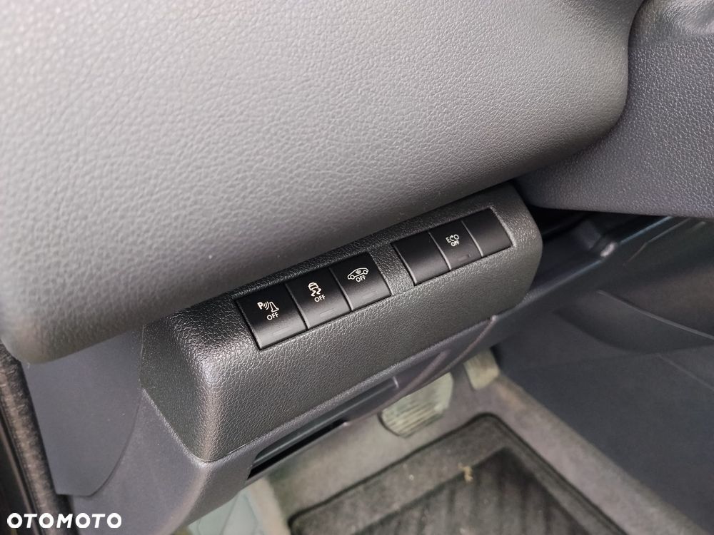 Peugeot 3008 2.0 HDi Premium - 22