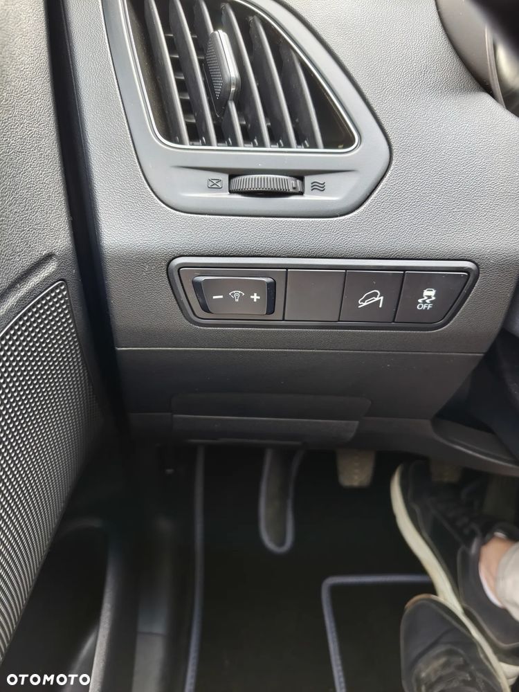 Hyundai ix35 1.6 GDI Classic 2WD - 20