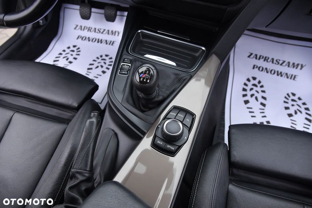 BMW Seria 3 316i Modern Line - 27