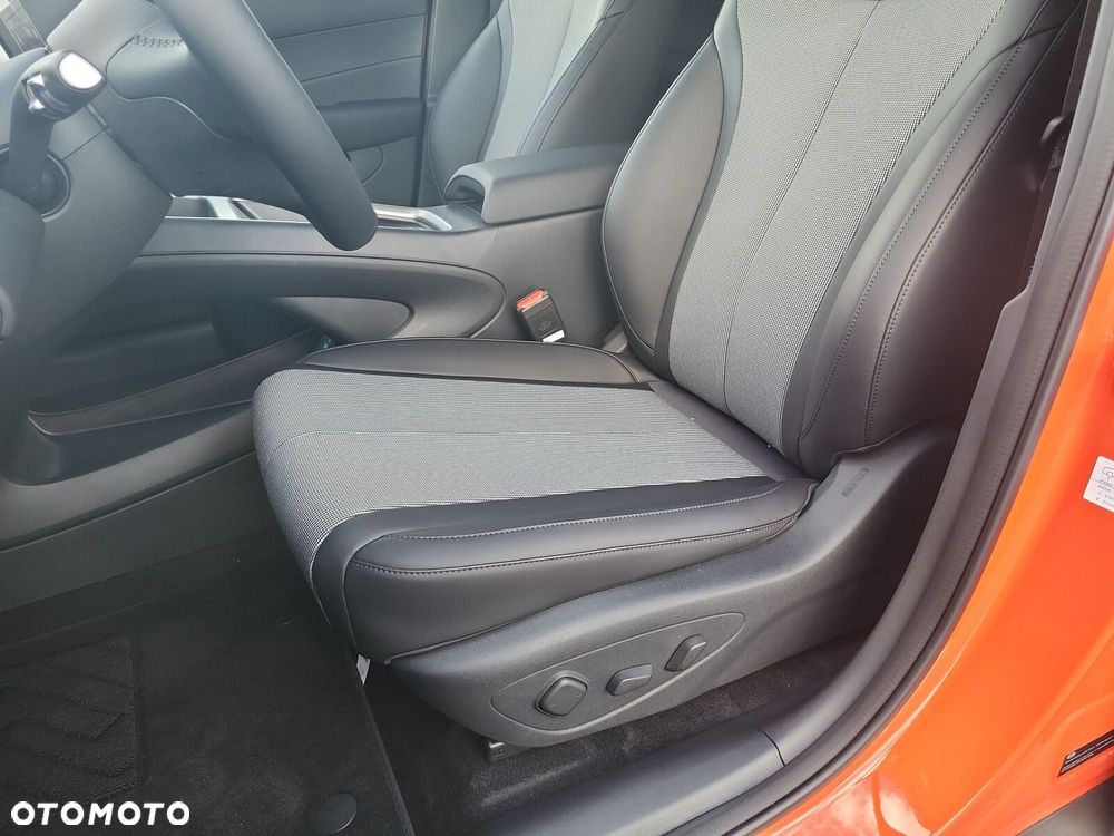 BYD Dolphin - 13