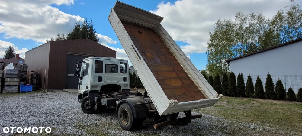 Iveco 75E180 Euro 5 - 21