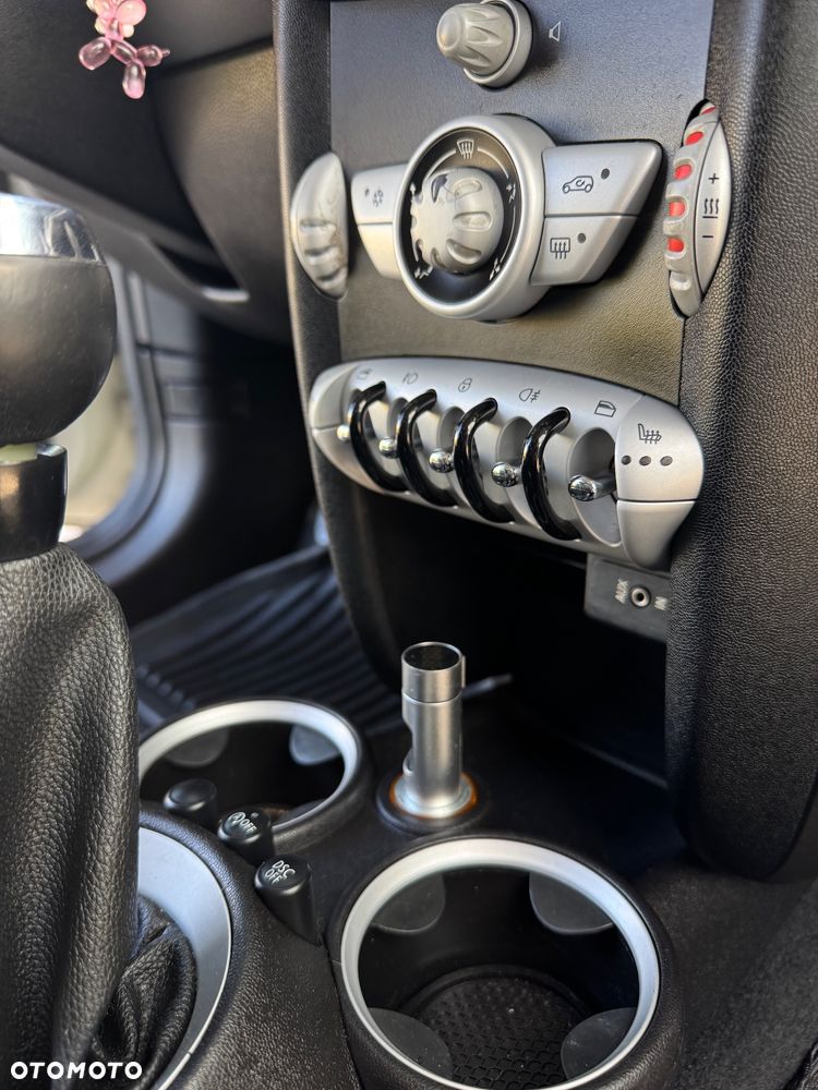 MINI Cooper - 8