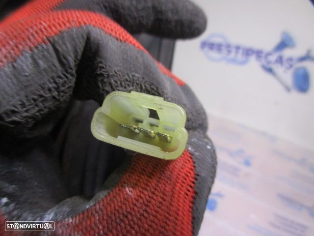 Espelho Esp4470 SUZUKI GRAND VITARA 1999 2.0TD 87CV 5P PRETO DRT ELETRICO 3 PINOS - 3