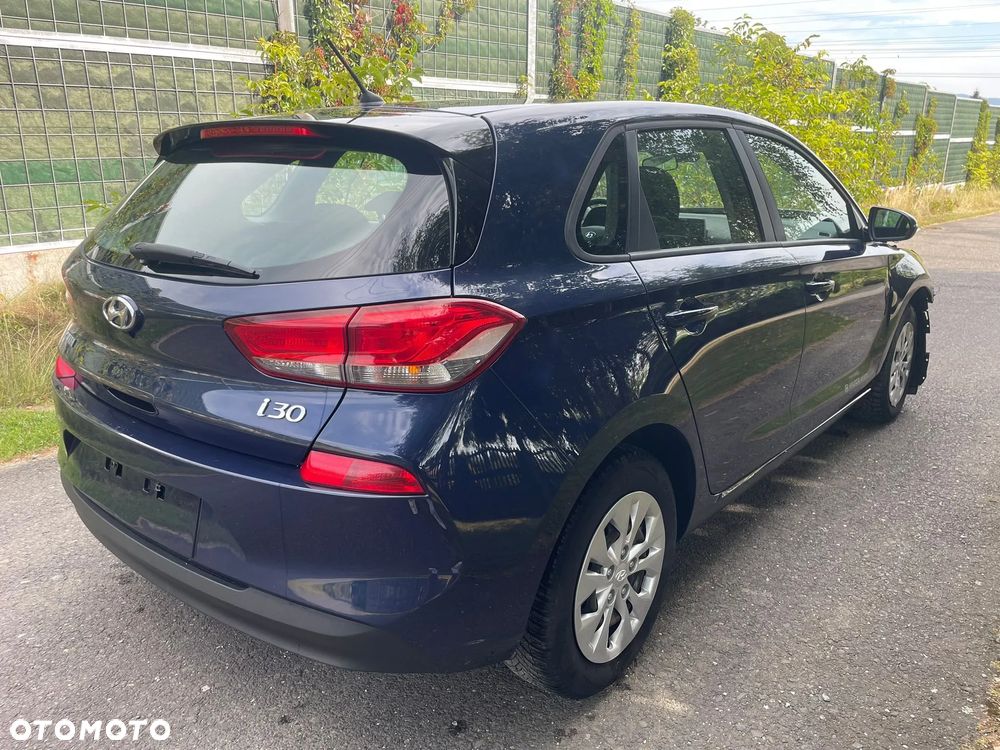 Hyundai i30 - 3