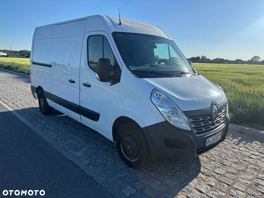 Renault Master - 6