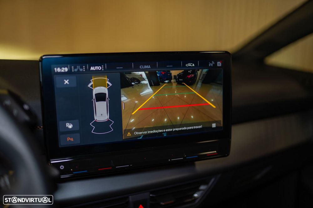 Cupra Born 58 kWh - 51